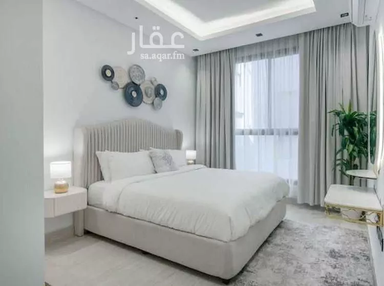 شقة للإيجار في شارع 4464586, حي الملقا, مدينة الرياض, منطقة الرياض صورة 3