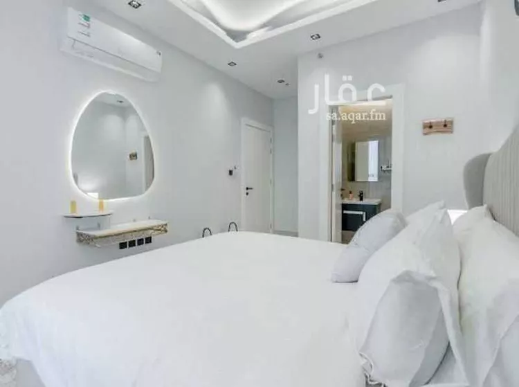 شقة للإيجار في شارع 4464586, حي الملقا, مدينة الرياض, منطقة الرياض صورة 4