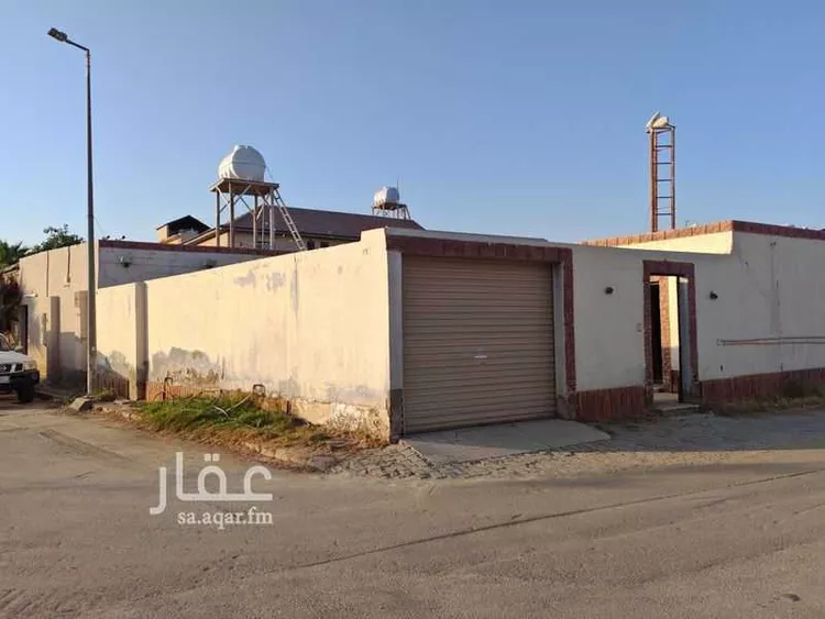 استراحة للإيجار في بريدة ، بريدة