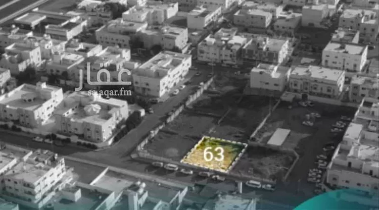 أرض للبيع في شارع ابو عقيل بن عبدالله, حي أبوبريقاء, مدينة المدينة المنورة, منطقة المدينة المنورة