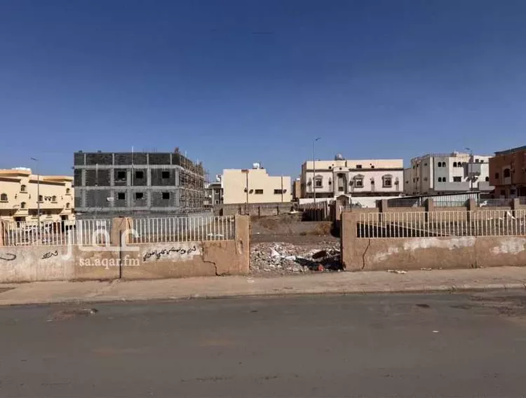 Land for Sale in Medina Abu Burayqa صورة 5