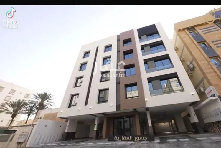 شقة للبيع في شارع محمد بن سعيد ، حي السلامة ، جدة ، جدة