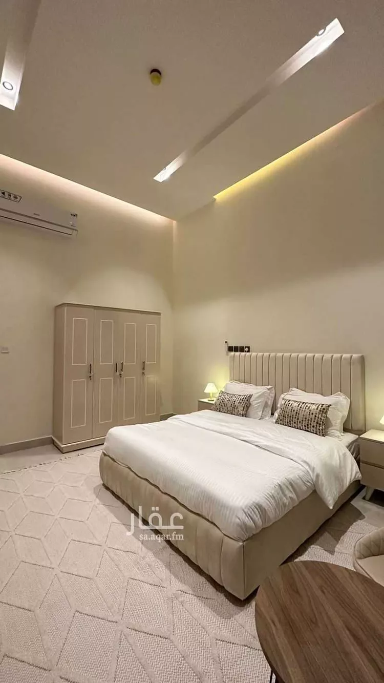 شقة مفروشة للحجز في شارع رقم 417 ، حي النرجس ، الرياض ، منطقة الرياض صورة 5