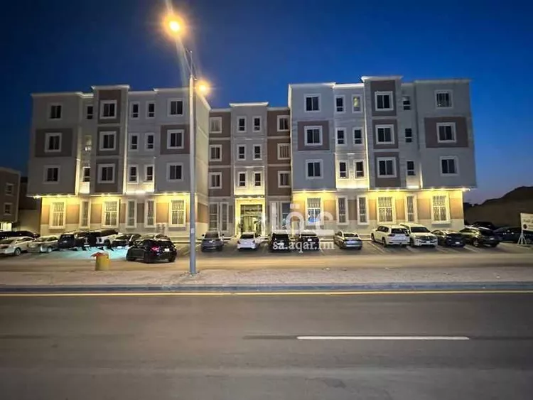 Furnished Apartment for Booking in Riyadh An Narjis 8