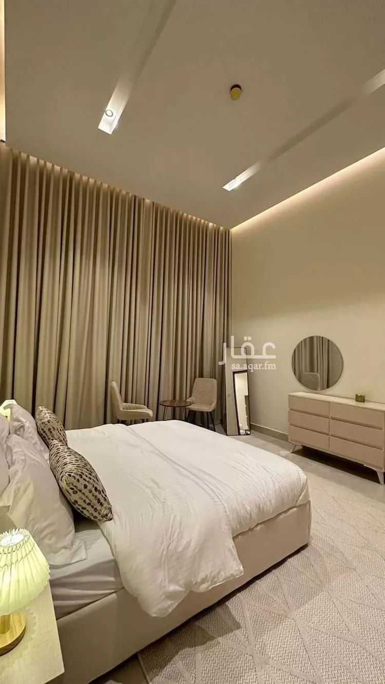 Furnished Apartment for Booking in Riyadh An Narjis 6