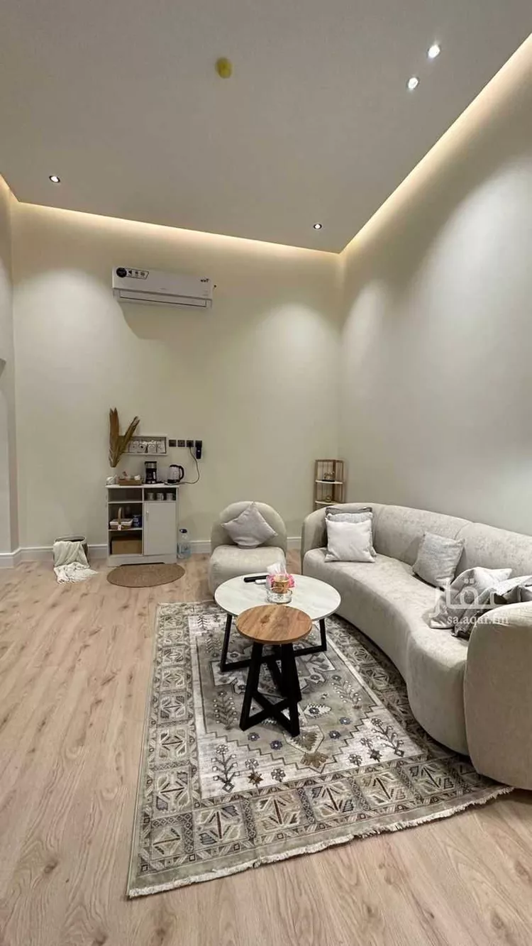 شقة مفروشة للحجز في شارع رقم 417 ، حي النرجس ، الرياض ، منطقة الرياض صورة 2