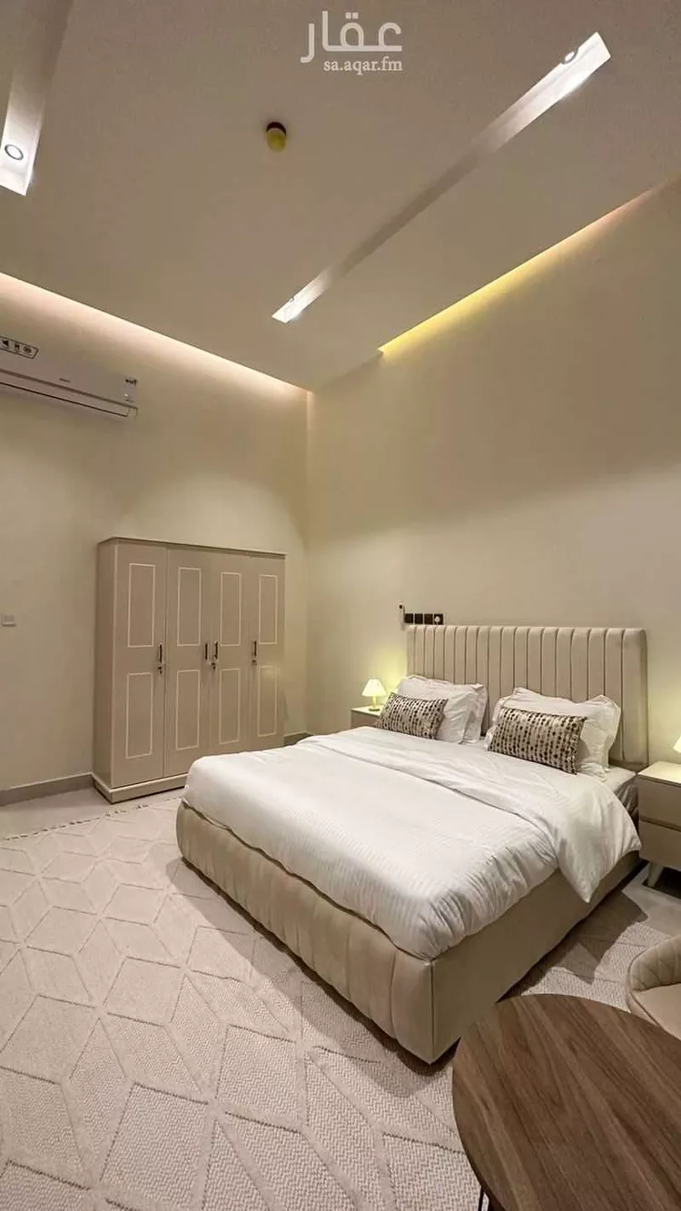 Furnished Apartment for Booking in Riyadh An Narjis 8