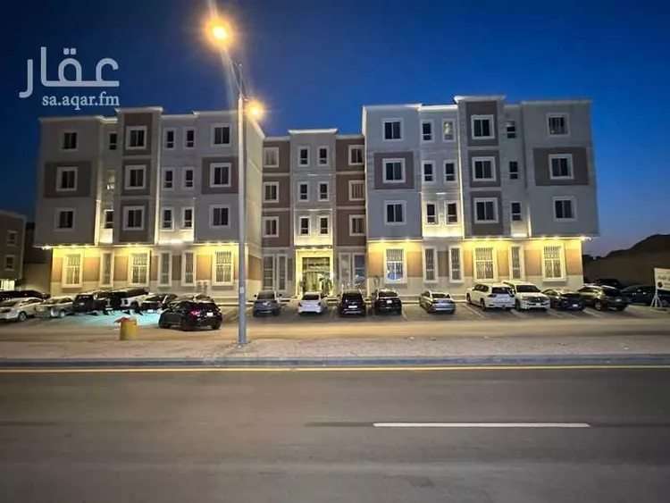 Furnished Apartment for Booking in Riyadh An Narjis 6