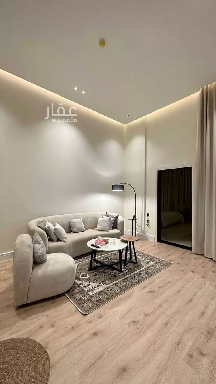 شقة مفروشة للحجز في شارع رقم 417 ، حي النرجس ، الرياض ، منطقة الرياض