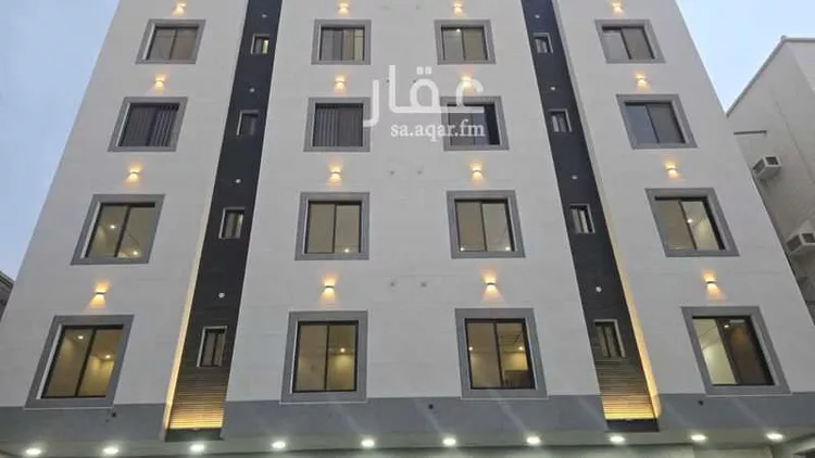 شقة للإيجار في شارع ابن بكار, حي الصفاء, مدينة جدة, منطقة مكة المكرمة
