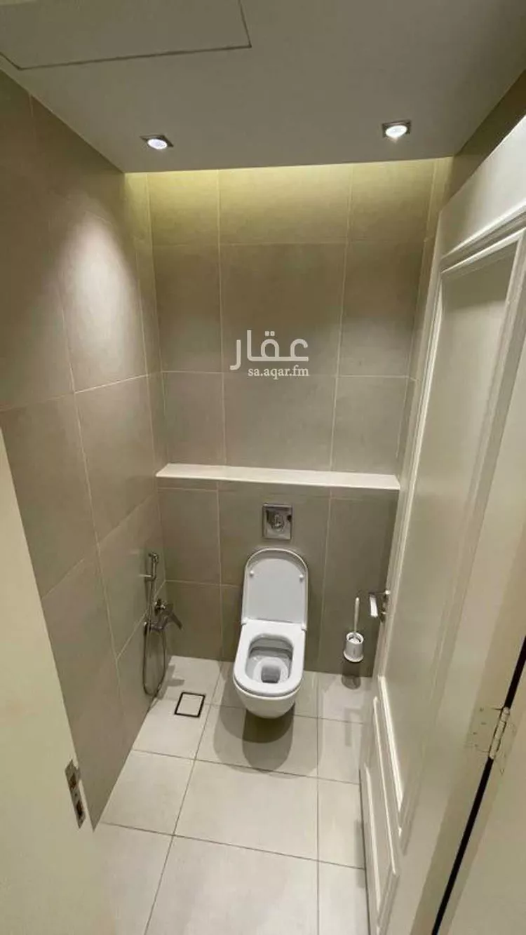 شقة مفروشة للحجز في شارع عبدالله الأسلمي ، حي القيروان ، الرياض ، منطقة الرياض 12