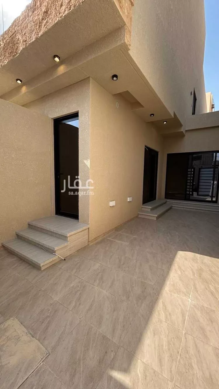 دور للبيع في شارع ابن أبي خيثمة, حي الروضة, مدينة الرياض, منطقة الرياض 6
