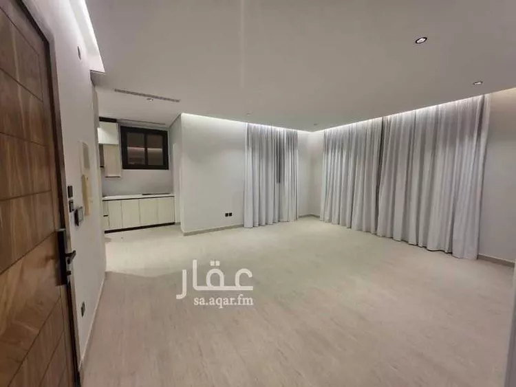 شقة للإيجار في شارع النعمان بن بشير, حي السليمانية, مدينة الرياض, منطقة الرياض صورة 4
