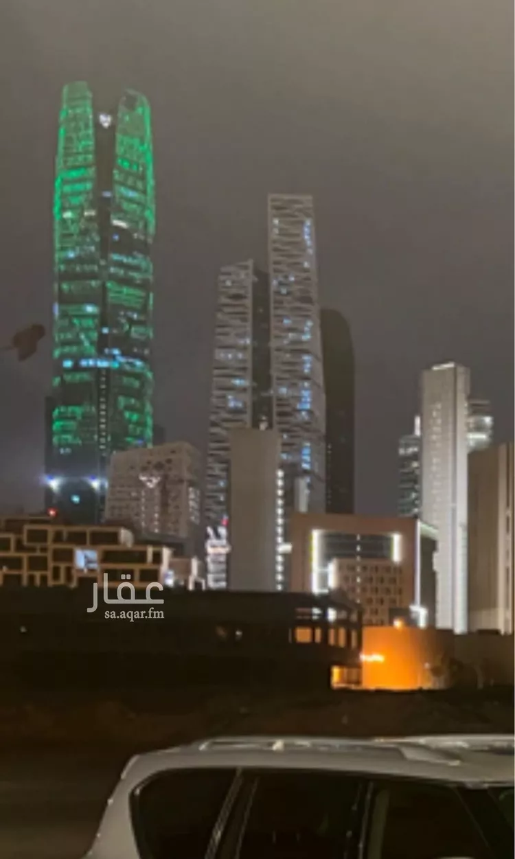 شقة للإيجار في شارع الصنوبر, حي العقيق, مدينة الرياض, منطقة الرياض