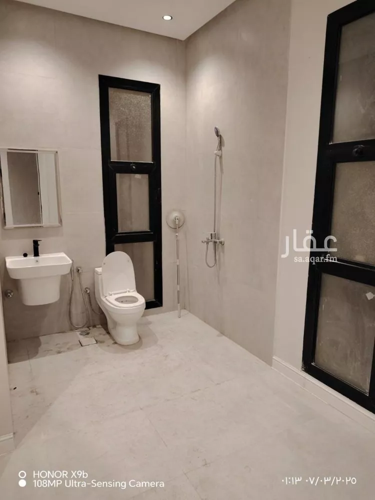 شقة للإيجار في شارع عبدالكريم الصيرفي, حي النرجس, مدينة الرياض, منطقة الرياض صورة 5
