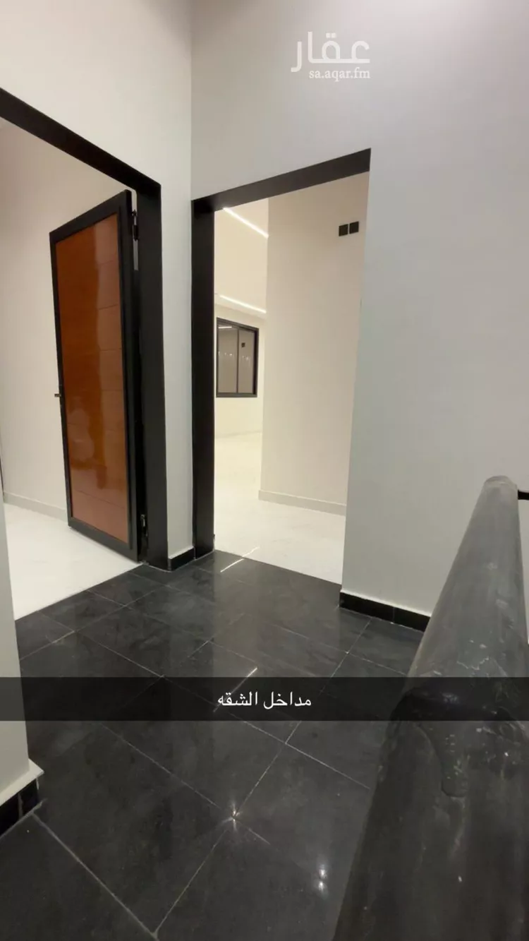 شقة للبيع في شارع الضياء, حي الجنادرية, مدينة الرياض, منطقة الرياض