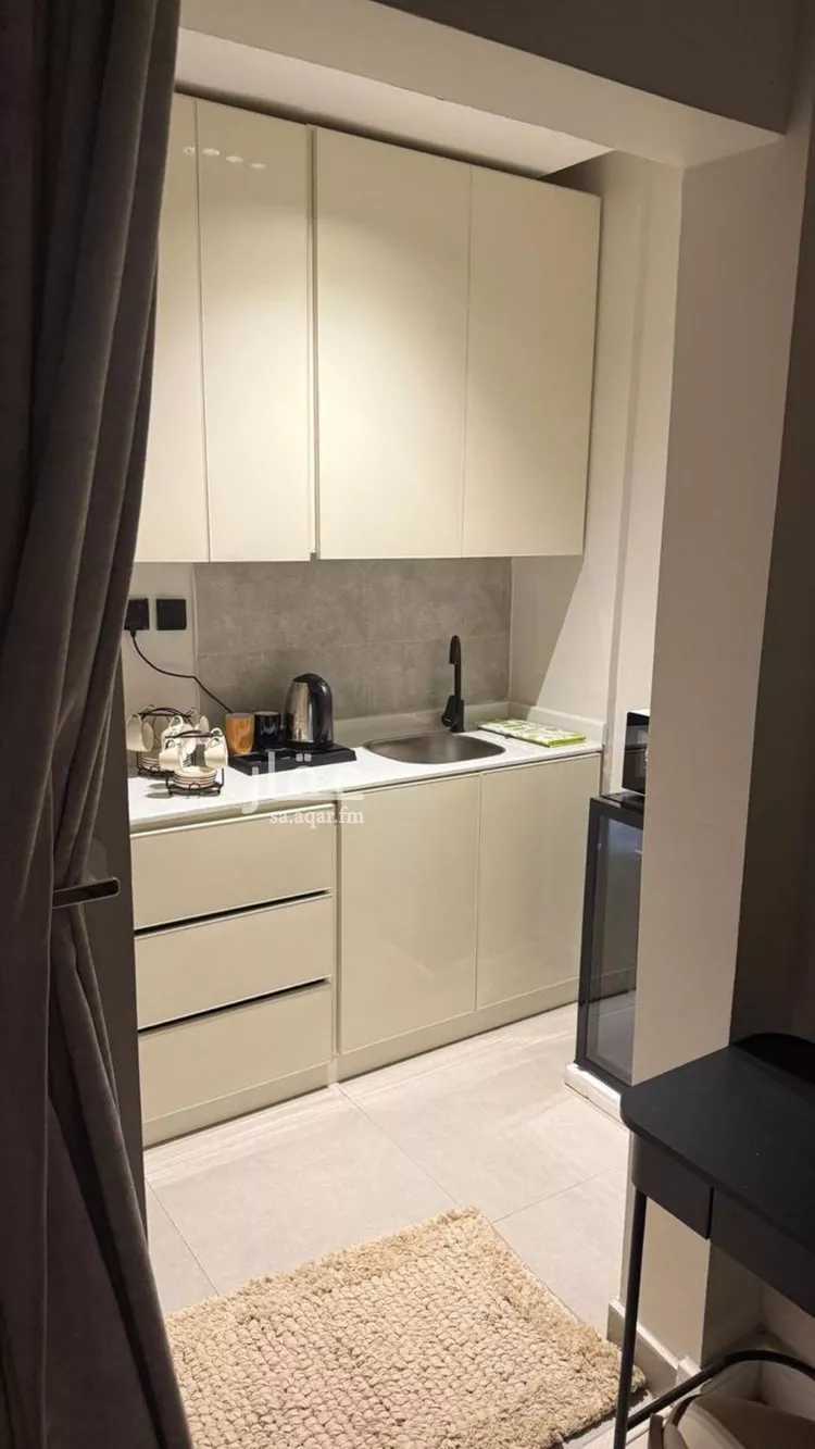 شقة للإيجار في شارع خليفة العتيبي, حي القيروان, مدينة الرياض, منطقة الرياض صورة 3