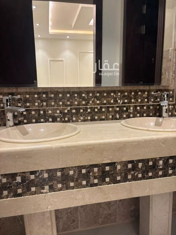شقة للإيجار في شارع ابن العجمي, حي الروضة, مدينة الرياض, منطقة الرياض صورة 3