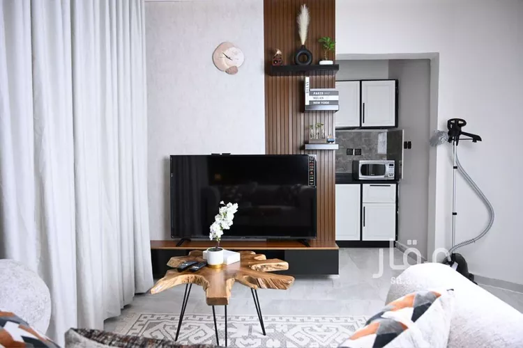 شقة للإيجار في شارع تمير, حي المروج, مدينة الرياض, منطقة الرياض صورة 4