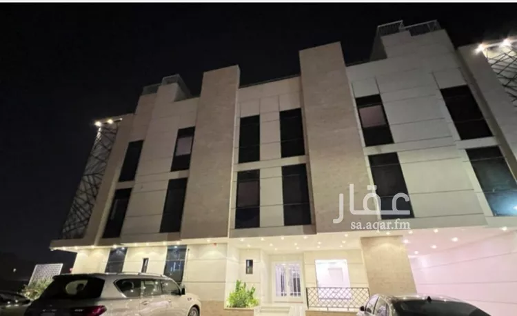 شقة للإيجار في شارع الصنوبر, حي العقيق, مدينة الرياض, منطقة الرياض صورة 2