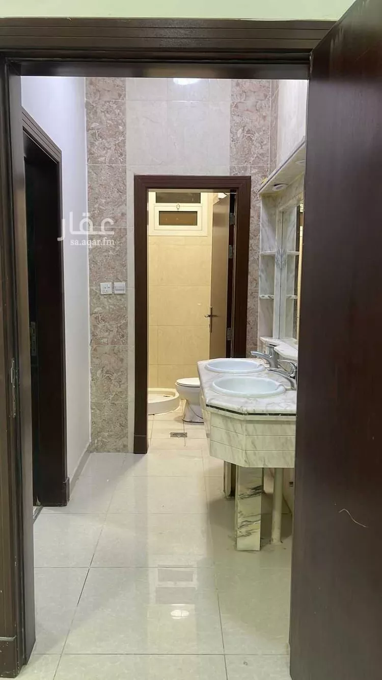 شقة للإيجار في شارع حفصة بنت عمر, حي الروضة, مدينة الرياض, منطقة الرياض صورة 3