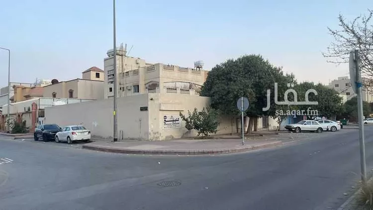 عمارة للبيع في شارع الشيخ صالح بن غصون, حي الملز, مدينة الرياض, منطقة الرياض