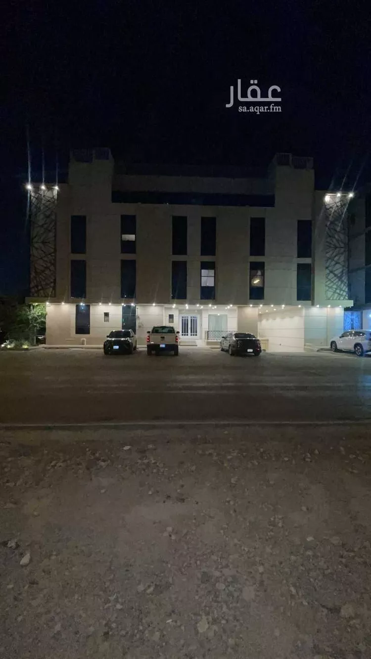 شقة للإيجار في شارع الصنوبر, حي العقيق, مدينة الرياض, منطقة الرياض صورة 2