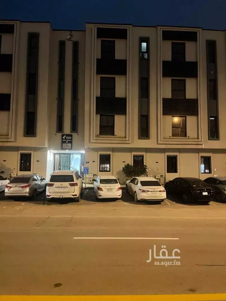 Apartment for Rent in Riyadh Tuwaiq