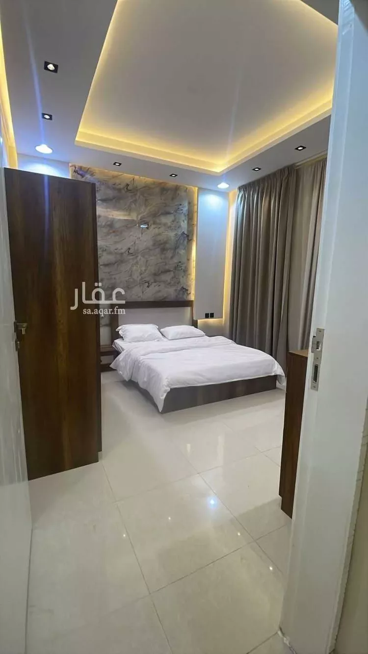 استوديو للإيجار في شارع الشيخ عبدالعزيز بن عبدالرحمن بن بشر, حي الخليج, مدينة الرياض, منطقة الرياض 10