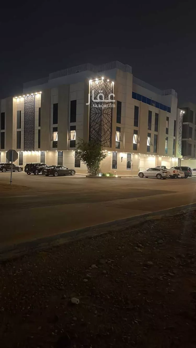 Apartment for Rent in Riyadh Al Aqiq