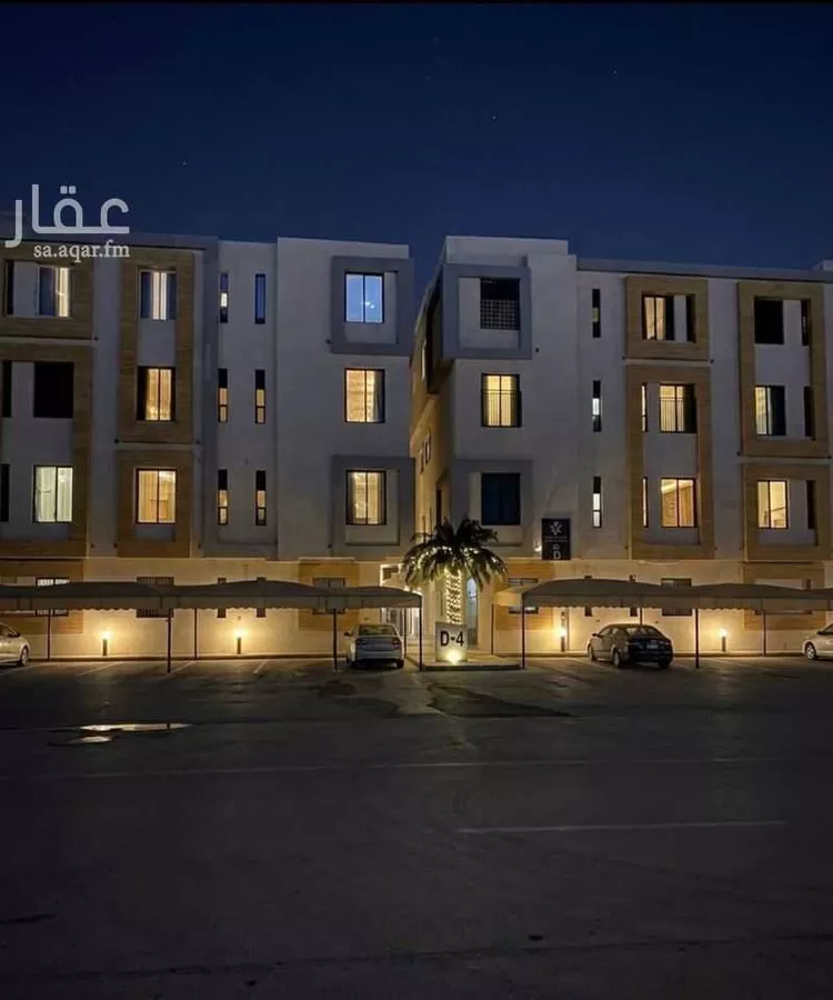 شقة للبيع في شارع عبدالله بن قيس, حي إشبيلية, مدينة الرياض, منطقة الرياض