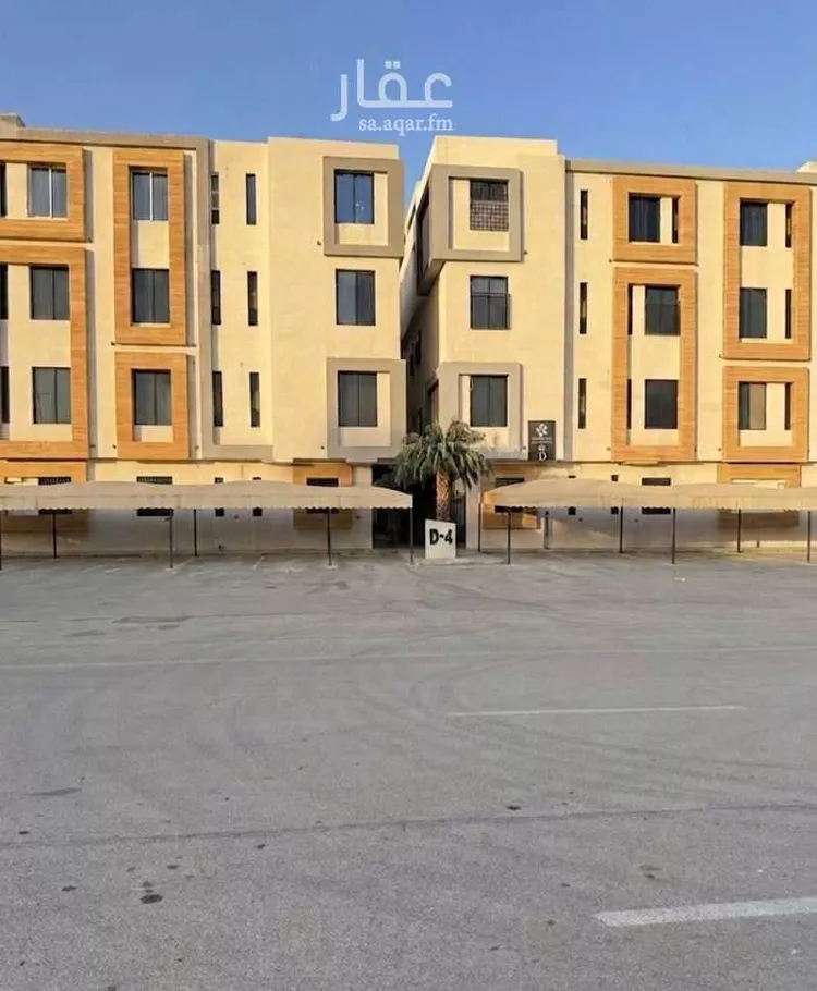 شقة للبيع في شارع عبدالله بن قيس, حي إشبيلية, مدينة الرياض, منطقة الرياض صورة 2