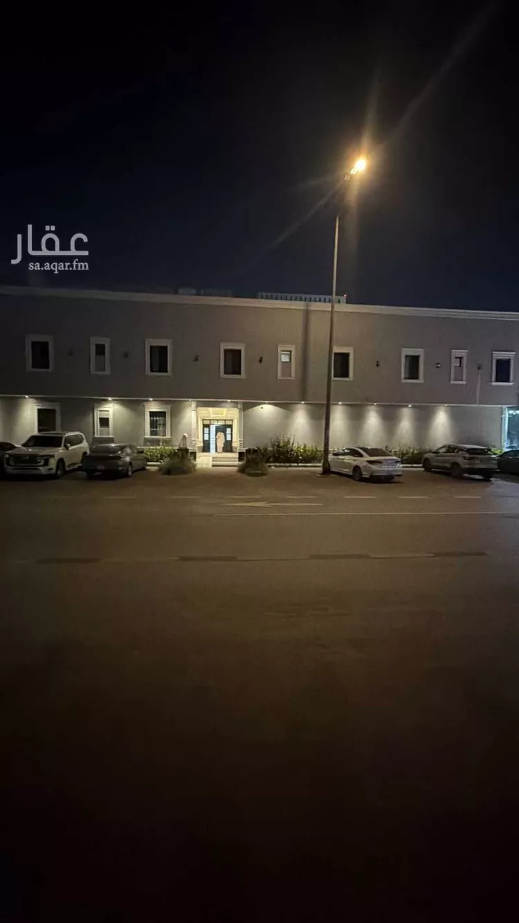 Apartment for Rent in Riyadh Ishbiliyah