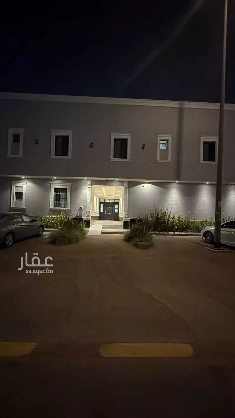 شقة للإيجار في شارع النجاح, حي إشبيلية, مدينة الرياض, منطقة الرياض صورة 2