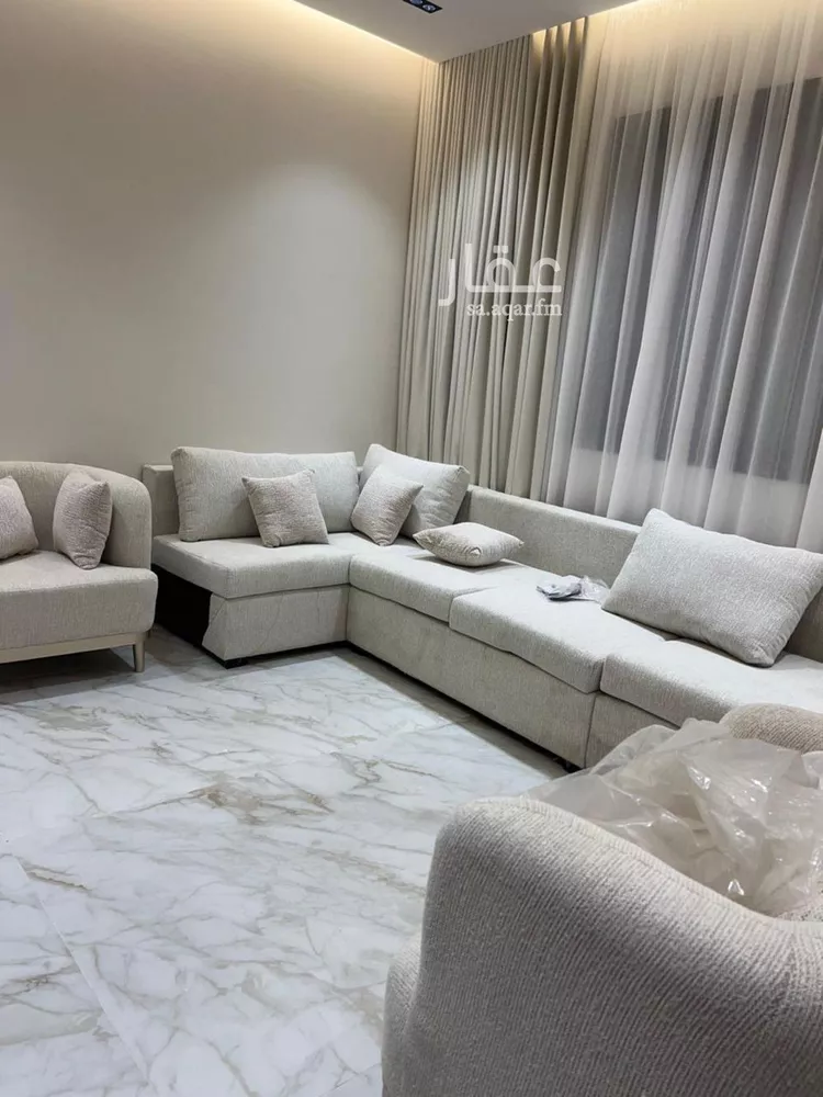شقة للإيجار في شارع الفرزدق, حي الضباط, مدينة الرياض, منطقة الرياض صورة 4