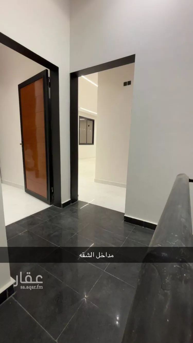 شقة للبيع في شارع البحر الاسود, حي الجنادرية, مدينة الرياض, منطقة الرياض صورة 2
