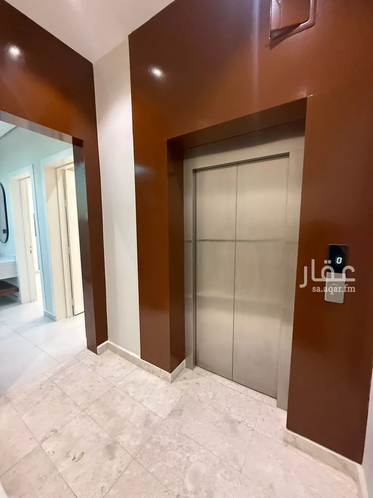 شقة للبيع في شارع علي حسن غسال, حي الرمال, مدينة الرياض, منطقة الرياض صورة 3