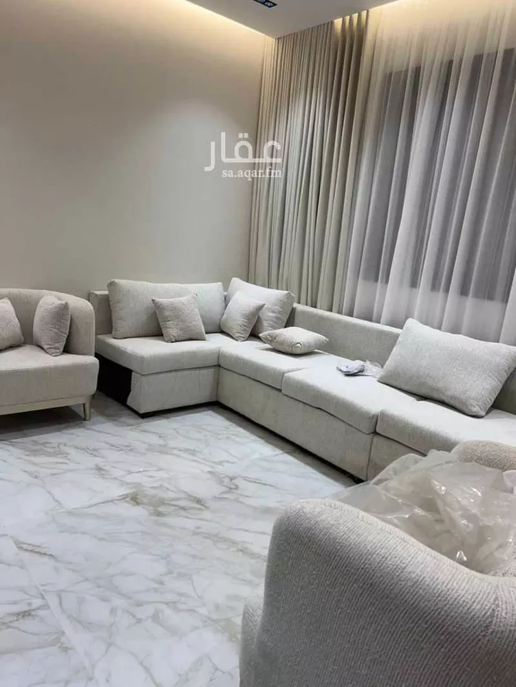 شقة للإيجار في شارع الفرزدق, حي الضباط, مدينة الرياض, منطقة الرياض صورة 2