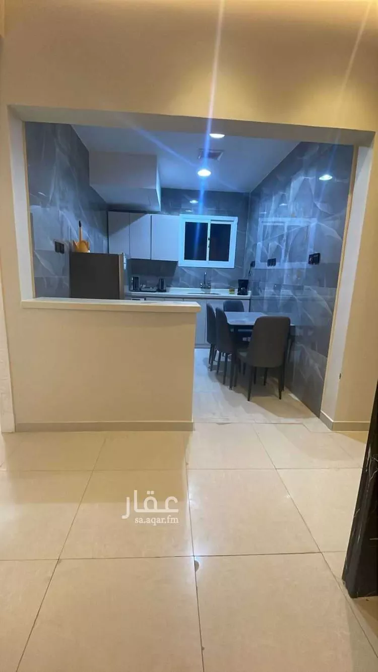 استوديو للإيجار في شارع الشيخ عبدالعزيز بن عبدالرحمن بن بشر, حي الخليج, مدينة الرياض, منطقة الرياض 12