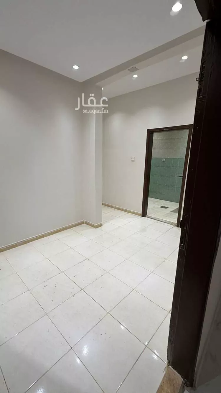 شقة للإيجار في شارع النابغة الشيباني, حي المعذر, مدينة الرياض, منطقة الرياض صورة 4