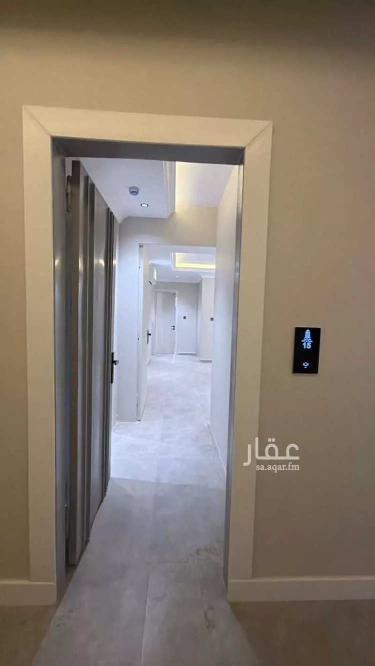 شقة للإيجار في شارع النجاح, حي إشبيلية, مدينة الرياض, منطقة الرياض صورة 3