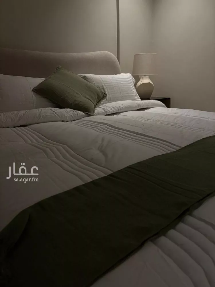 شقة للإيجار في شارع خليفة العتيبي, حي القيروان, مدينة الرياض, منطقة الرياض صورة 2