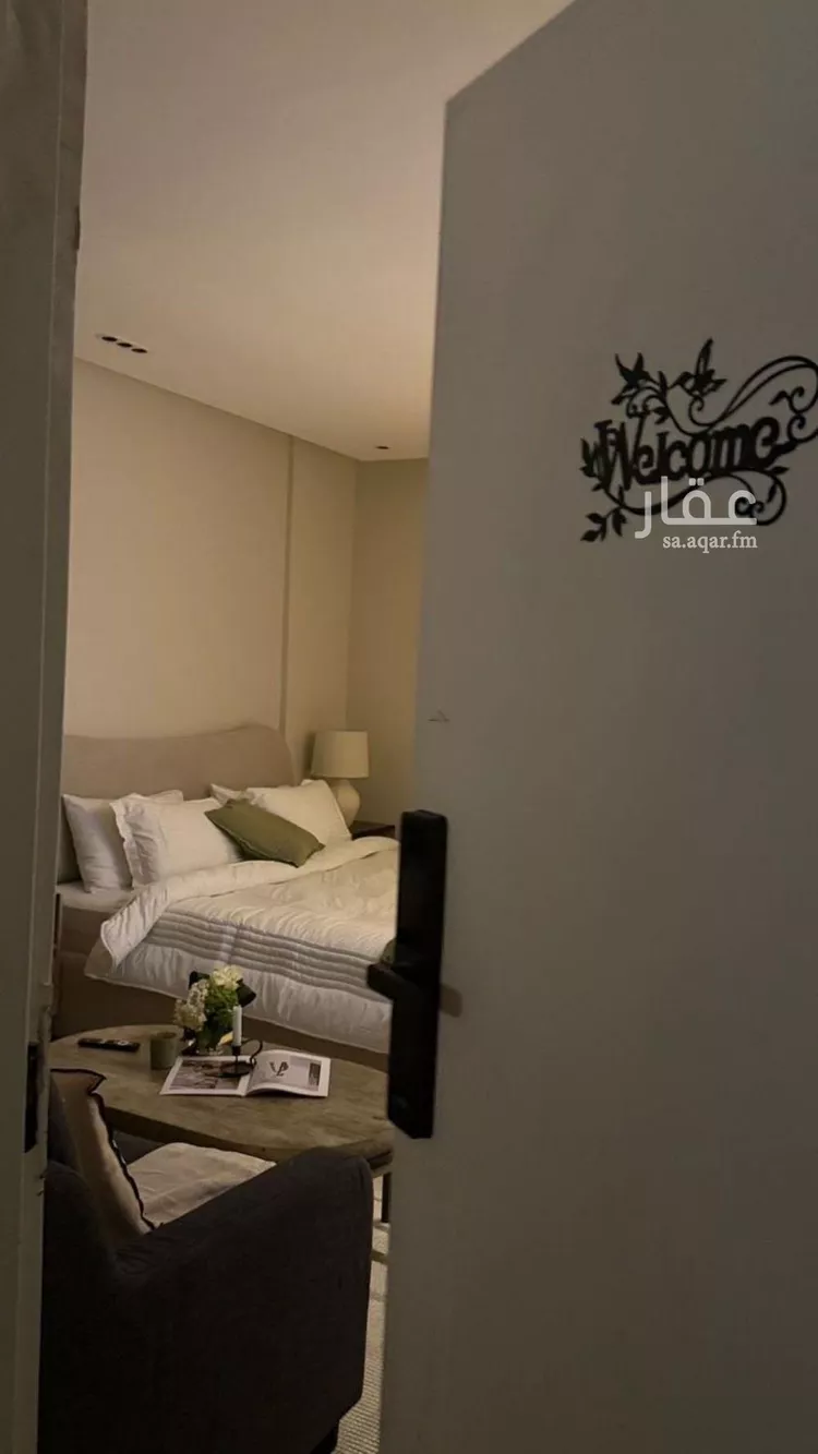 شقة للإيجار في شارع خليفة العتيبي, حي القيروان, مدينة الرياض, منطقة الرياض صورة 4