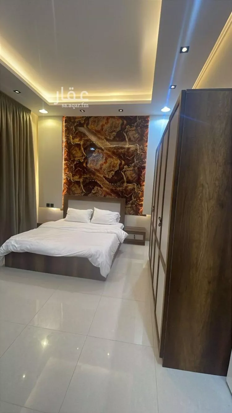 شقة للإيجار في شارع سلمة بن عاصم, حي الخليج, مدينة الرياض, منطقة الرياض صورة 2