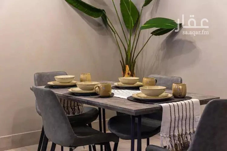 شقة للبيع في شارع طريق الامام سعود بن فيصل , حي الملقا, مدينة الرياض, منطقة الرياض صورة 2