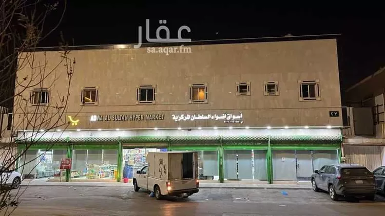 شقة للإيجار في شارع حفصة بنت عمر, حي الروضة, مدينة الرياض, منطقة الرياض
