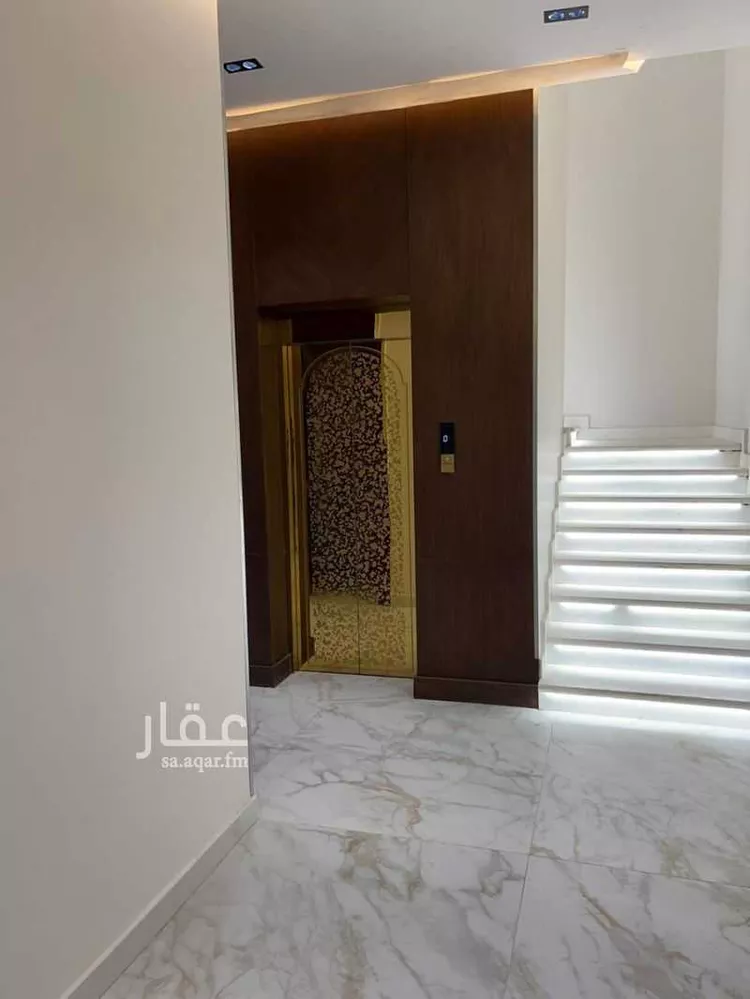 شقة للإيجار في شارع الفرزدق, حي الضباط, مدينة الرياض, منطقة الرياض 9
