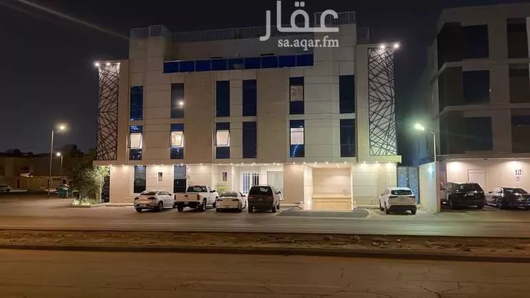 شقة للإيجار في شارع الصنوبر, حي العقيق, مدينة الرياض, منطقة الرياض صورة 4
