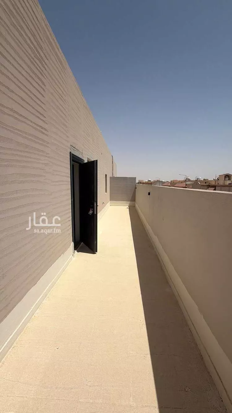 شقة للإيجار في شارع النجاح, حي إشبيلية, مدينة الرياض, منطقة الرياض صورة 5