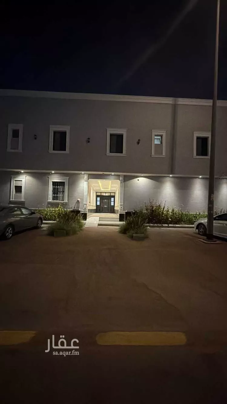 شقة للإيجار في شارع النجاح, حي إشبيلية, مدينة الرياض, منطقة الرياض صورة 2
